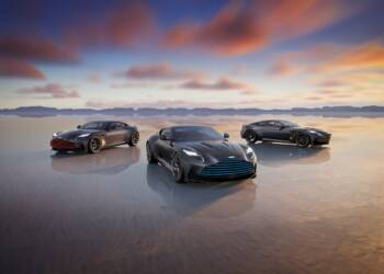 Aston Martin