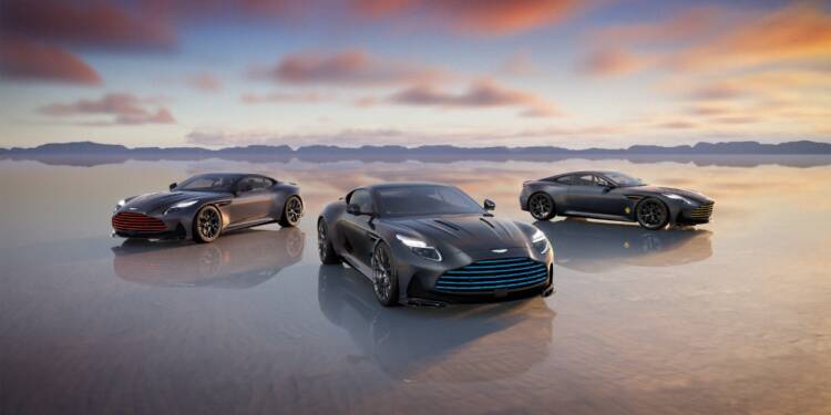 Aston Martin