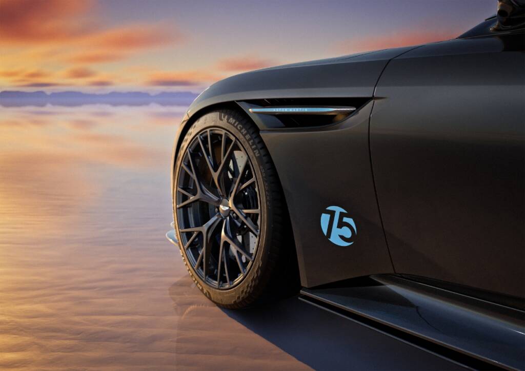 Aston Martin