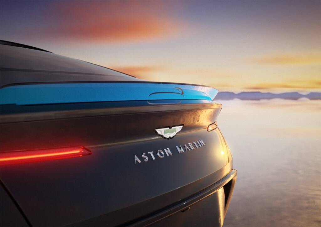 Aston Martin