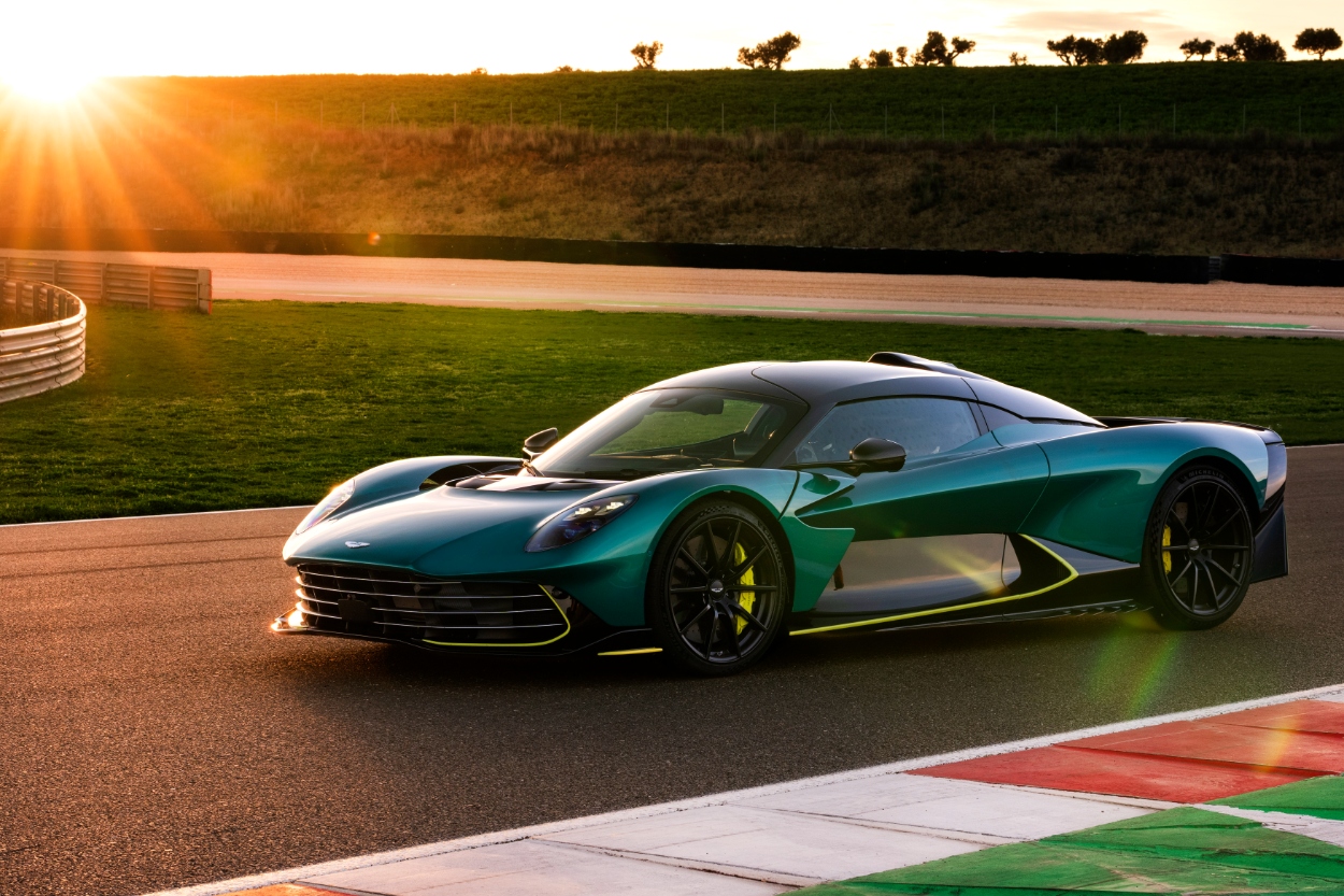 Aston Martin