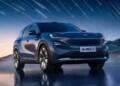 Buick Electra E7 GM-SAIC