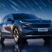 Buick Electra E7 GM-SAIC