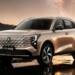 Changan CS55 Plus híbrido
