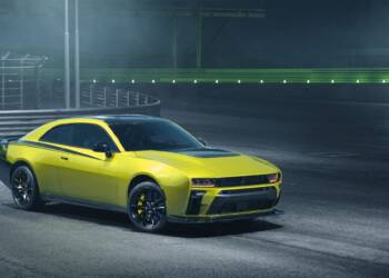 Dodge Super Bee