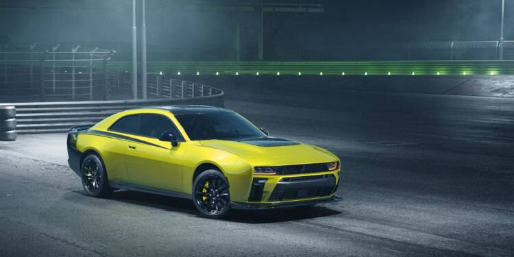 Dodge Super Bee