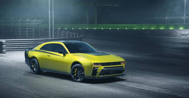 Dodge Super Bee