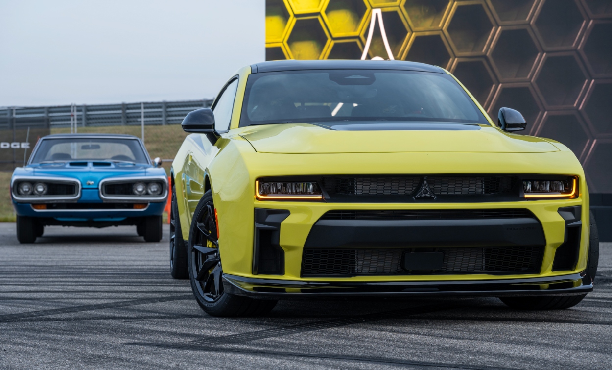 Dodge Super Bee