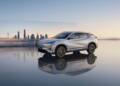 SUV Híbrido Dongfeng MAGE