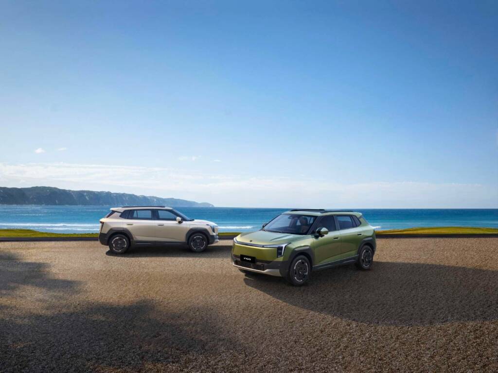 Dongfeng VIGO já está em pré venda no mercado nacional