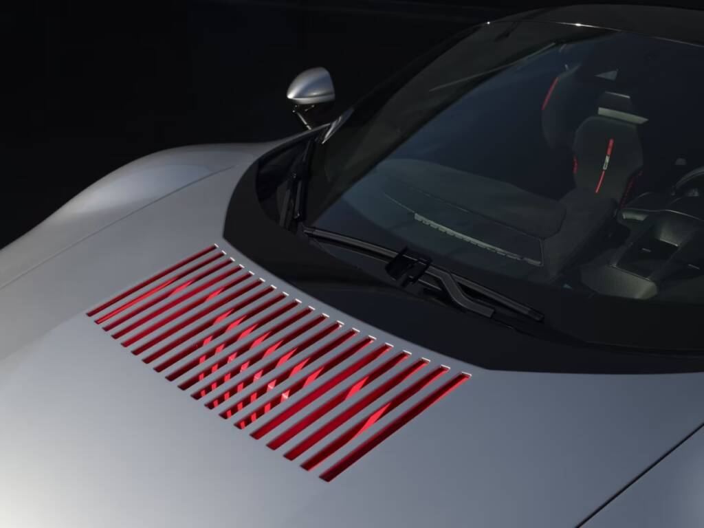 Ferrari CZ26
