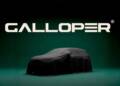 Galloper