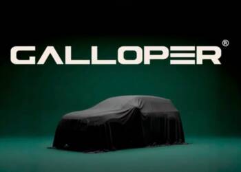 Galloper