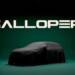 Galloper