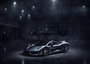 Hennessey Blackbird