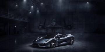 Hennessey Blackbird