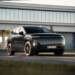 SUV IONIQ 9 Calligraphy Black Ink