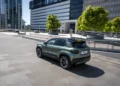 SUV