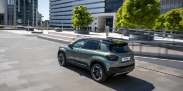 SUV