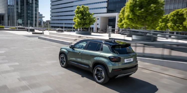 SUV