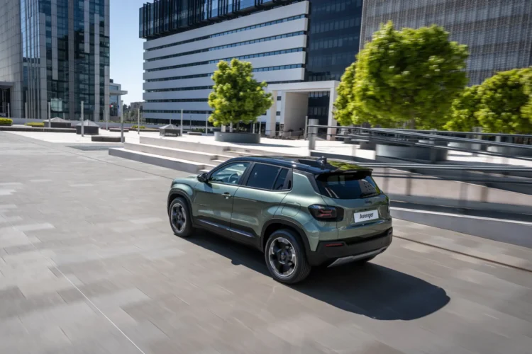 SUV