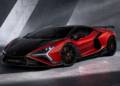 Lamborghini Revuelto Super Veloce