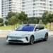 Teste NIO ET5 Long Range 100 KWH