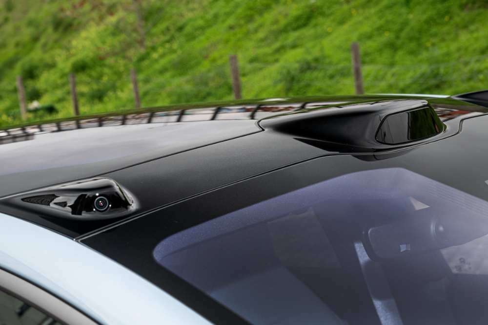 Teste NIO ET5 Long Range 100 KWH