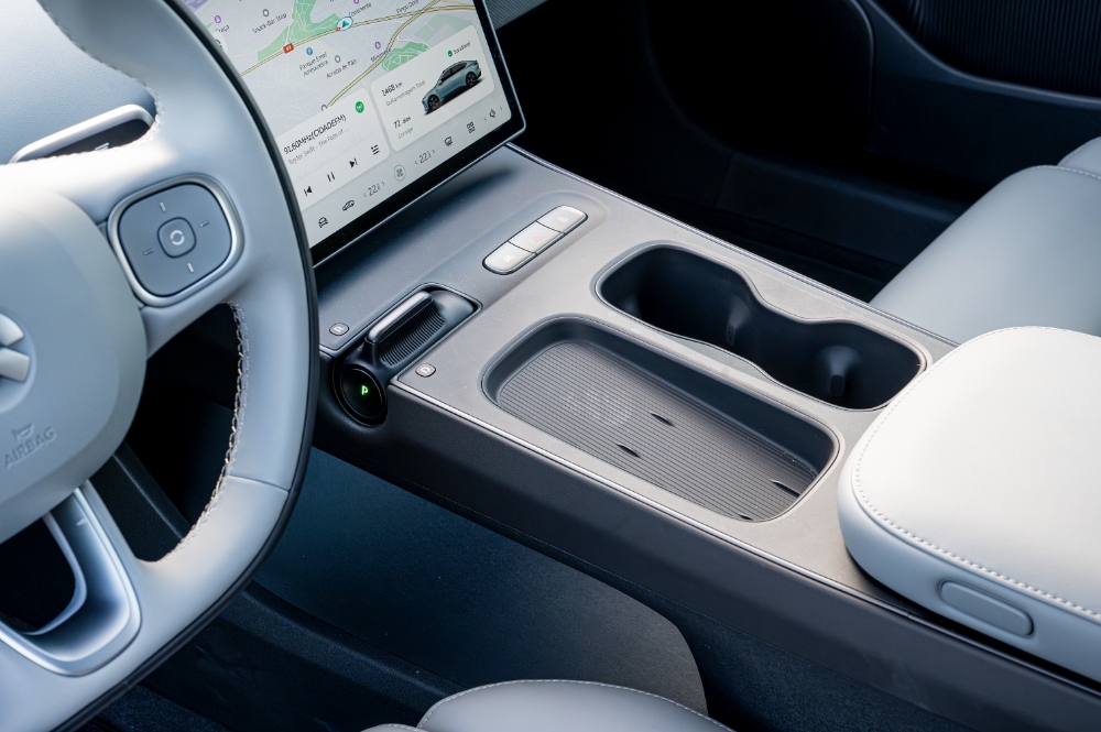 Teste NIO ET5 Long Range 100 KWH