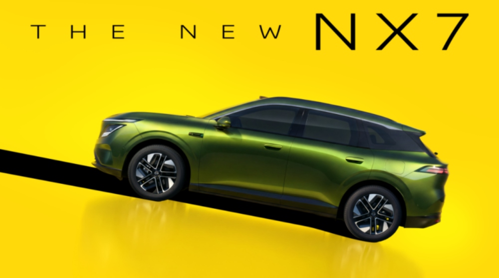 Nissan China