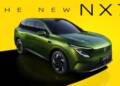 Nissan China