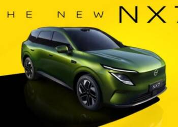 Nissan China