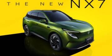 Nissan China