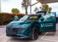 Nissan Qashqai e-POWER recorde de autonomia