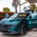 Nissan Qashqai e-POWER recorde de autonomia