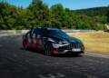 Nürburgring tem um novo rei elétrico