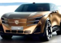 Peugeot Concept 8
