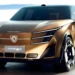 Peugeot Concept 8