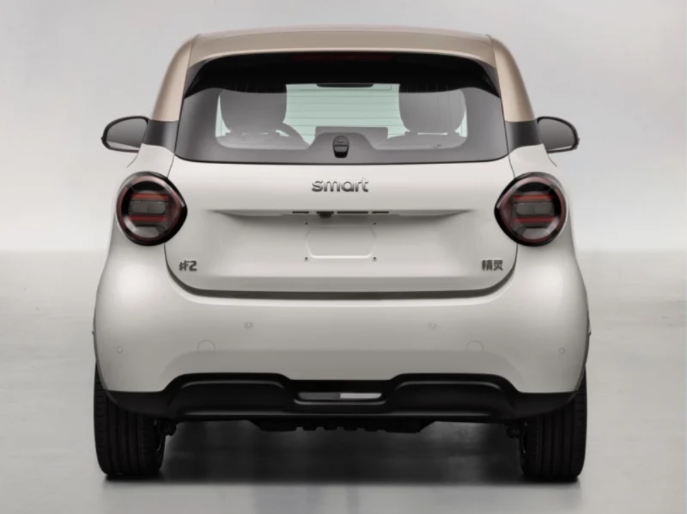 Smart #2