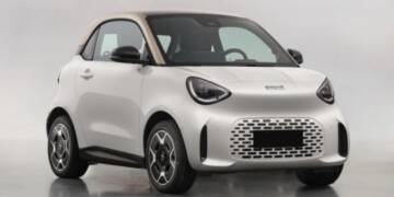 Smart #2