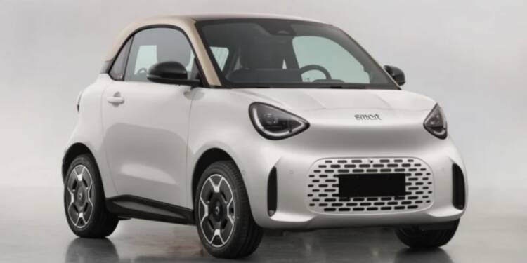 Smart #2