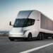 Tesla prepara entrada do Semi na Europa em 2027
