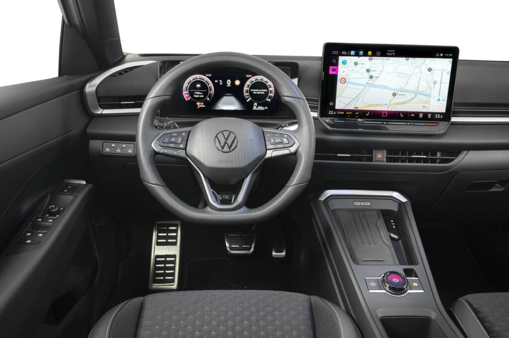 Teste – VW T-ROC