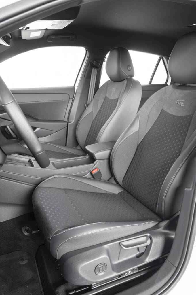 Teste – VW T-ROC