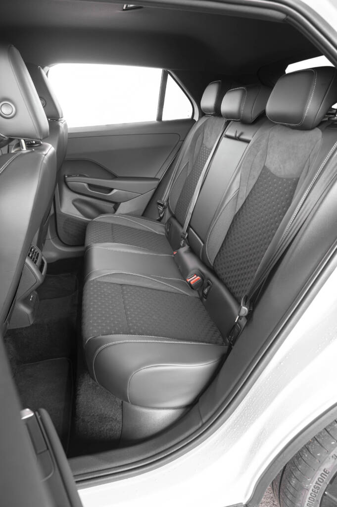Teste – VW T-ROC