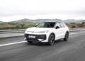 Teste – VW T-ROC