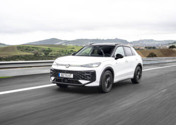 Teste – VW T-ROC
