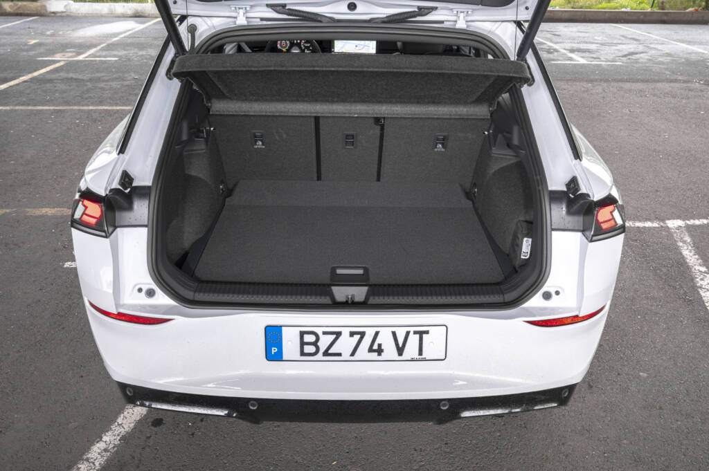 Teste – VW T-ROC