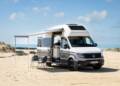 Volkswagen Grand California