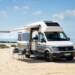 Volkswagen Grand California